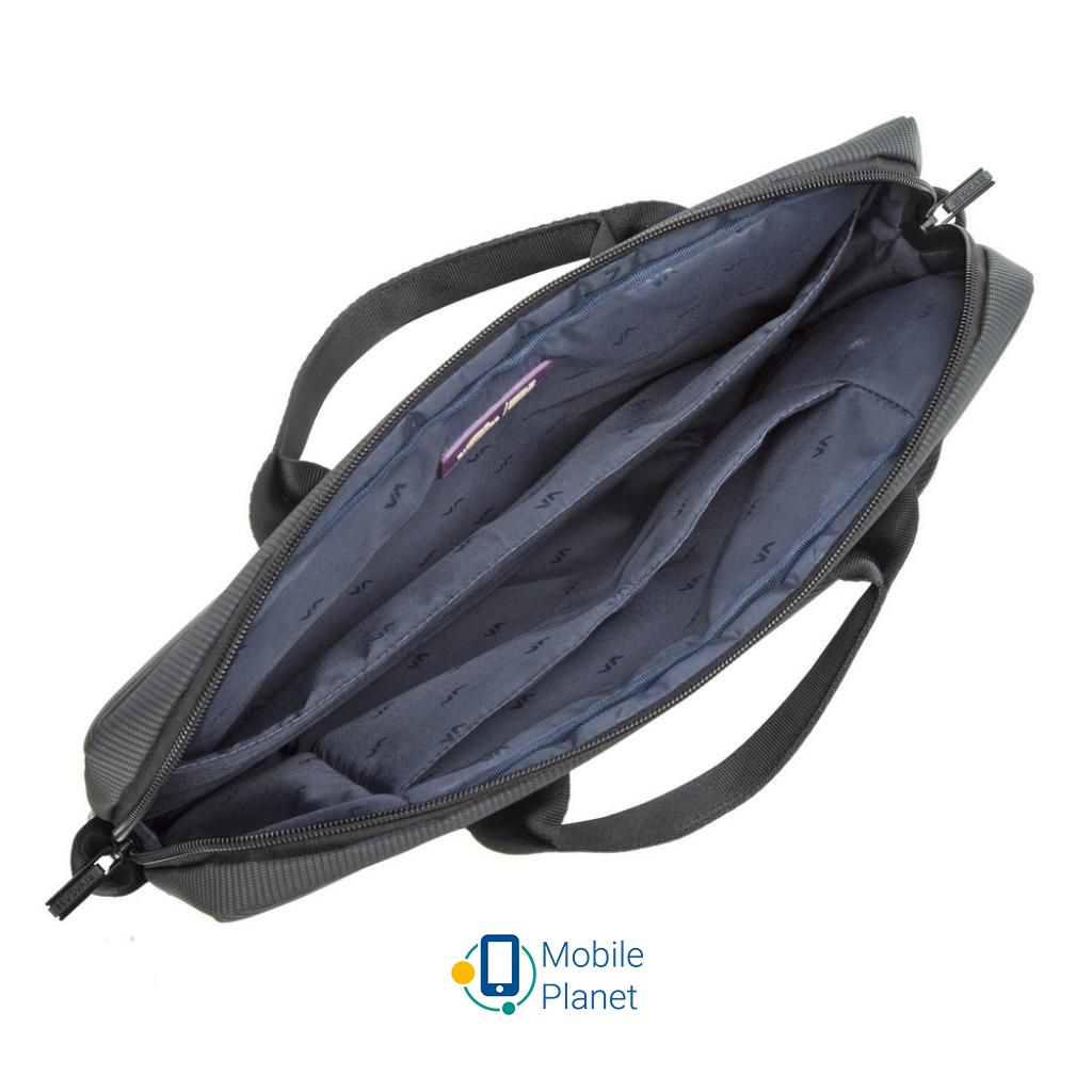 RivaCase 13,3 (8720 (Grey)) Предназначение: классические;