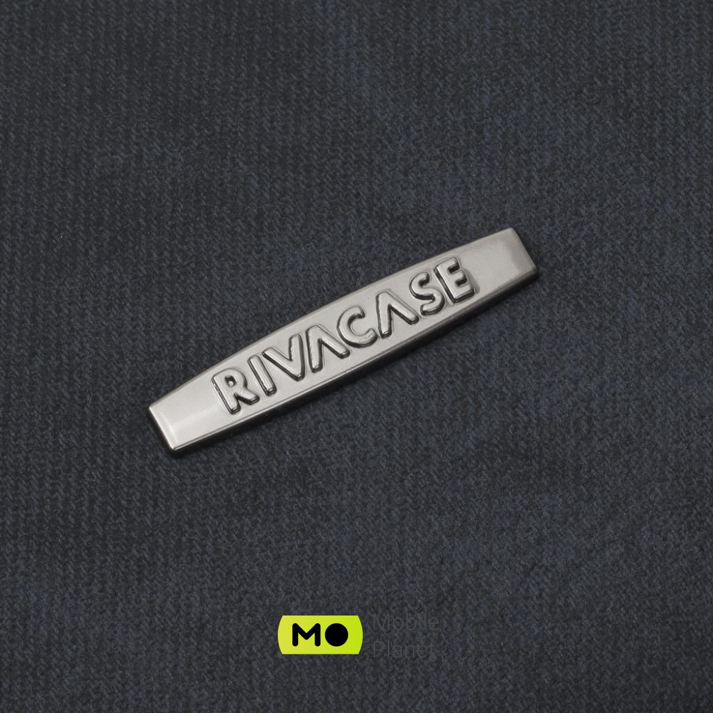 RivaCase 13.3 (8903 (Black)) Рекомендований розмір ноутбуку: