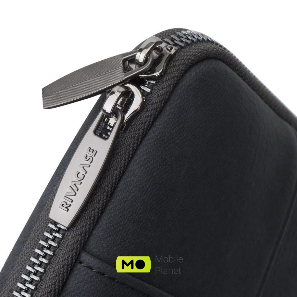 RivaCase 13.3 (8903 (Black)) Рекомендований розмір ноутбуку: