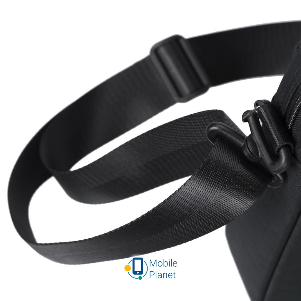 RivaCase 15.6 (8335 (Black)) Призначення: класичні; Тип