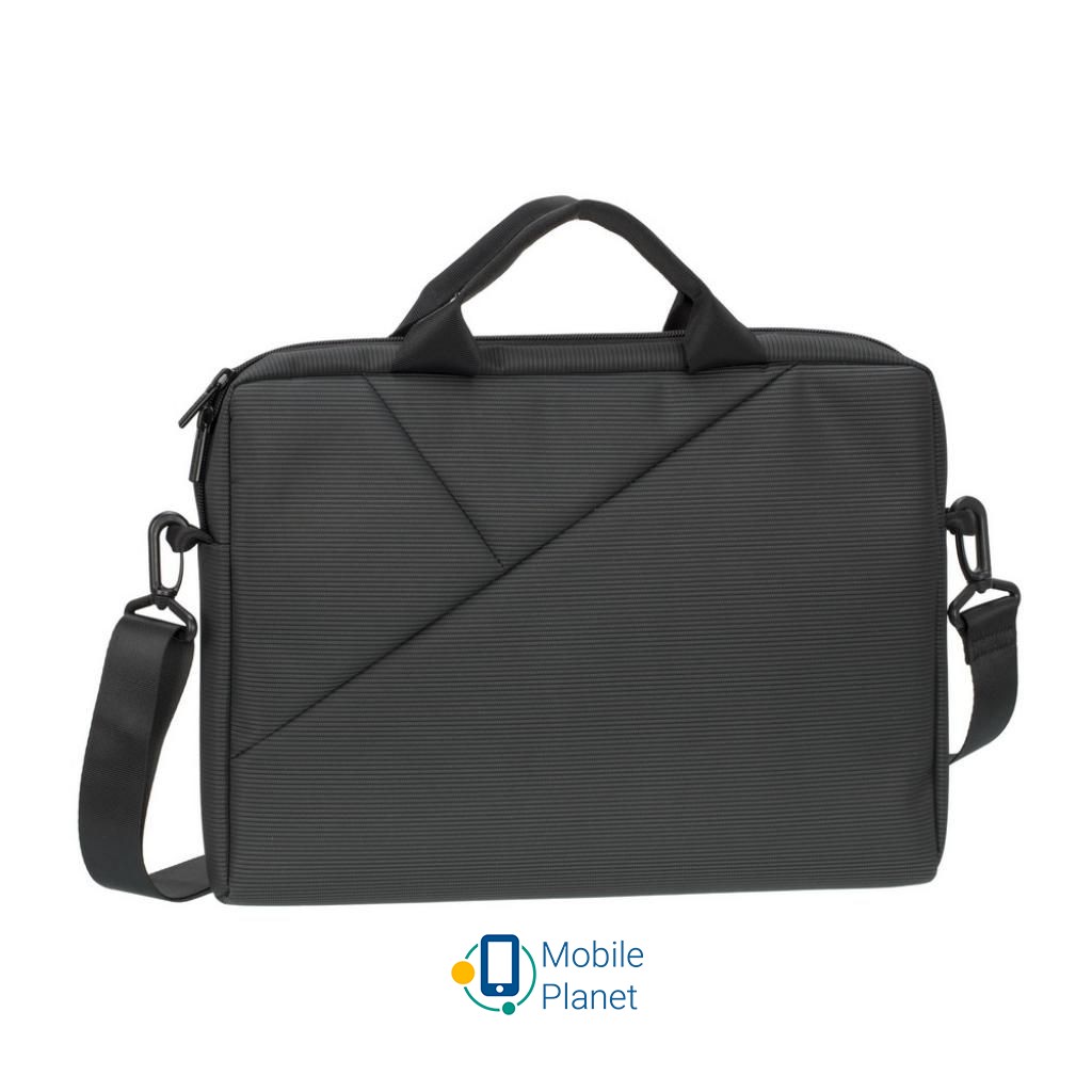 RivaCase 15.6 (8730 (Grey)) Предназначение: классические;