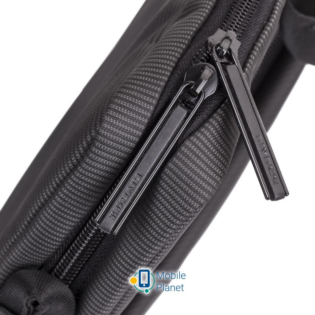 RivaCase 15.6 (8730 (Grey)) Призначення: класичні; Тип