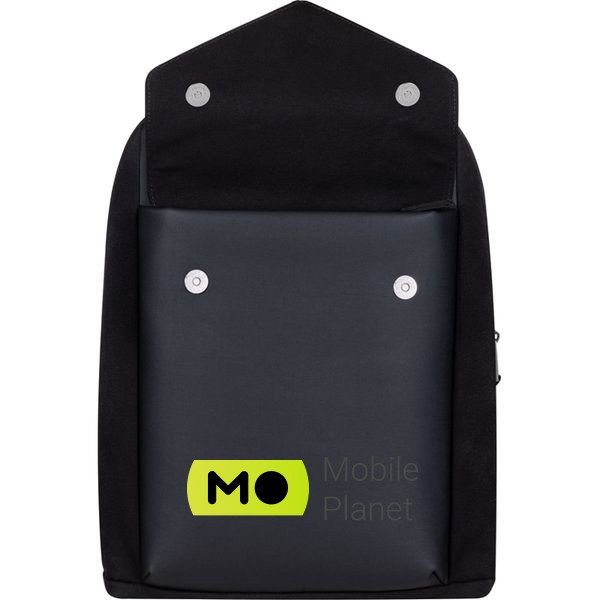 RIVACASE Cardiff 8254 Black (UA)