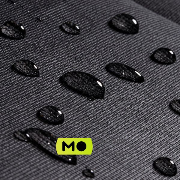 RIVACASE Cardiff 8254 Black (UA) Відсік для ноутбука/планшета 14