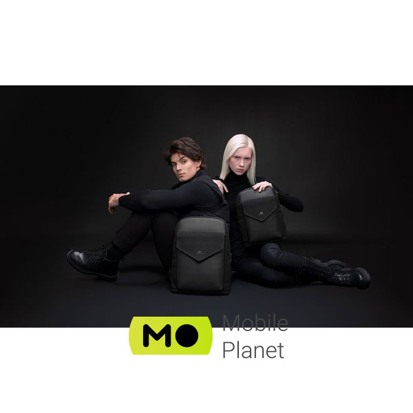 RIVACASE Cardiff 8254 Black (UA) Модель: Cardiff 8254; Отсек для