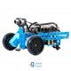Робот Makeblock mBot Ranger BT (09.00.92) (UA)