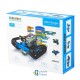 Робот Makeblock mBot Ranger BT (09.00.92) (UA)