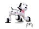 Робот-собака р/у HappyCow Smart Dog (черный) (HC-777-338b)