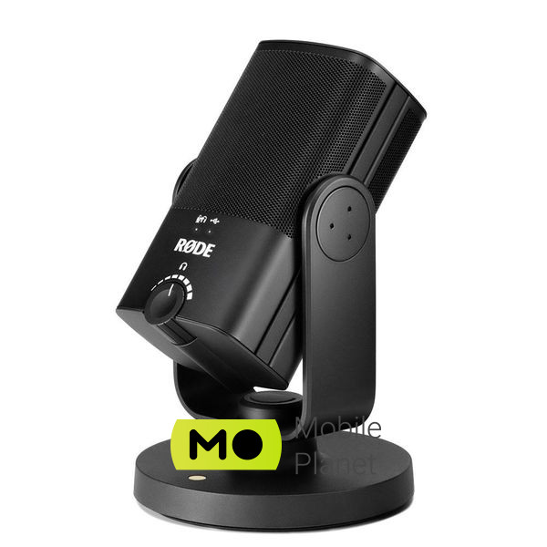 Rode NT-USB Mini (698813006687) Бренд Rode