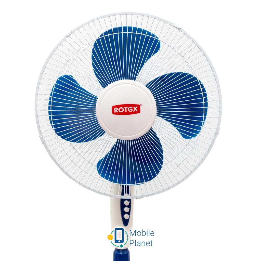 Rotex RAF49-E (UA) Країна виробництва Китай