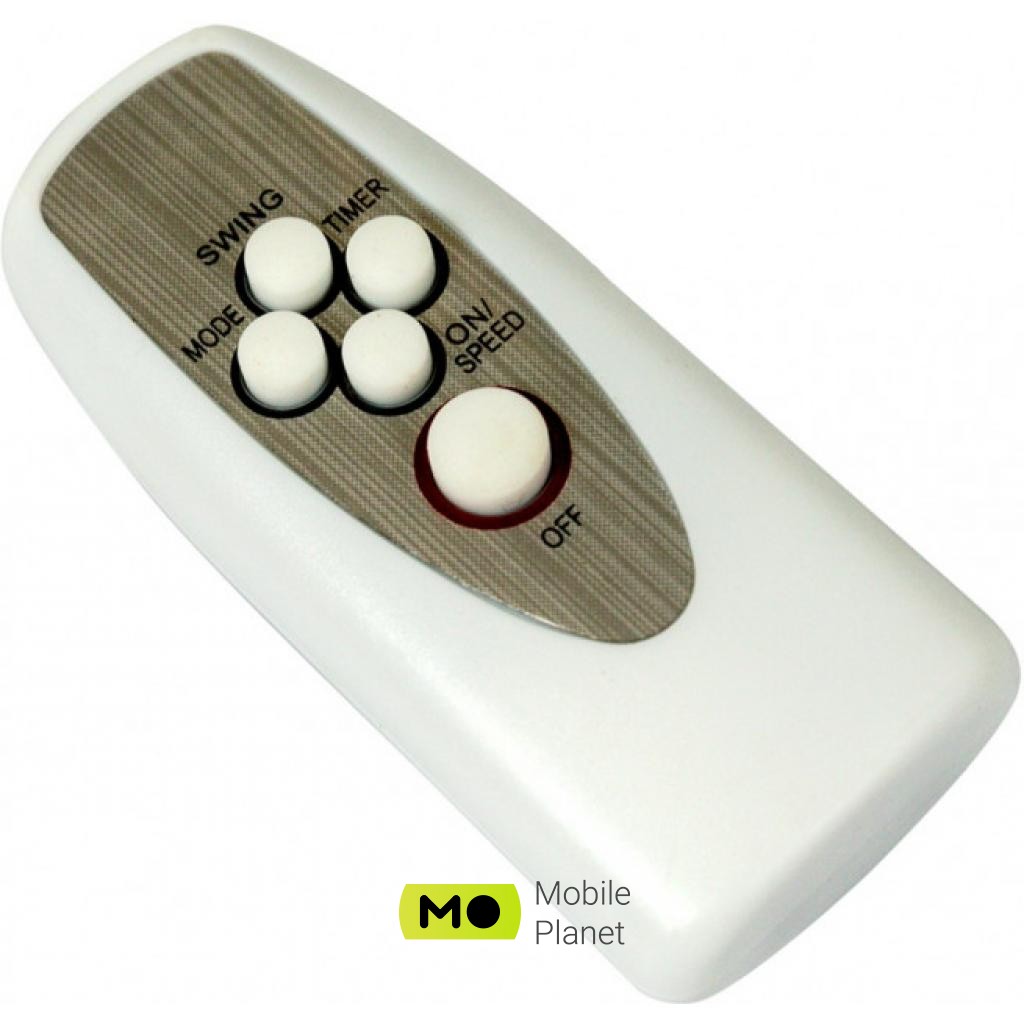 Rotex RAF54-E (UA) Тип: напольный; Вид: лопастной;