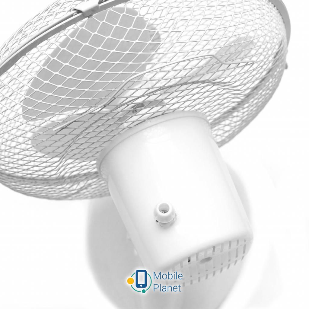 Rotex RAT01-E (UA) Додатково: настільний; розмір: