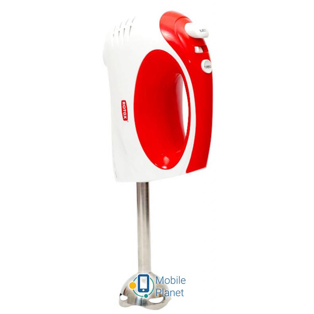 Rotex RHM200-K (UA) Тип: ручной; Мощность: 300 Вт;