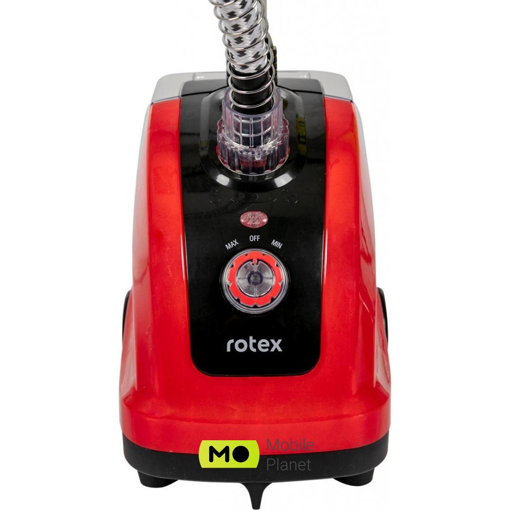 Rotex RIC205-S (UA) Мощность: 2000 Вт; Подача пара: 32