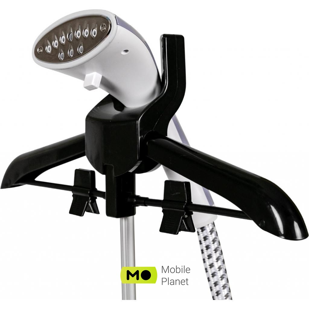 Rotex RIC205-S (UA) Потужність 2000 Вт; Подача пара: 32