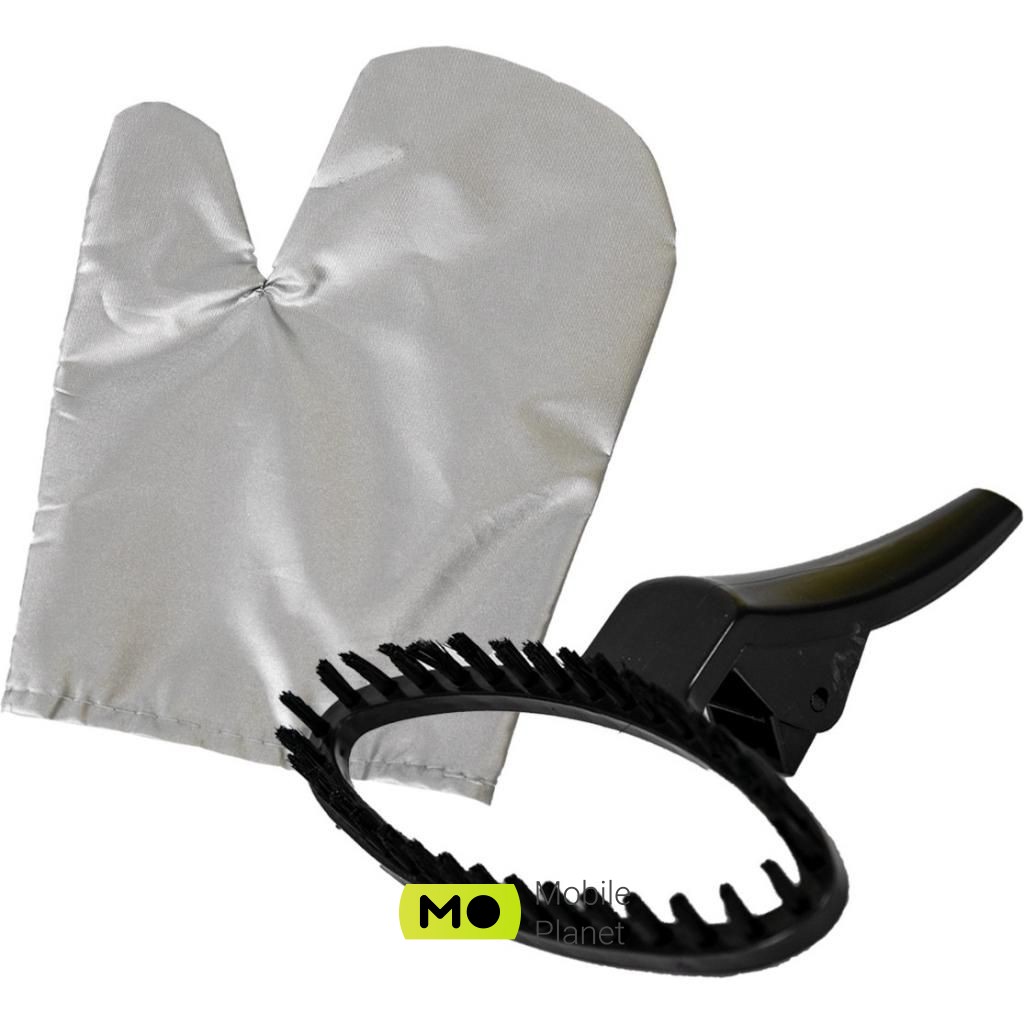 Rotex RIC220-S (UA) Подача пара 32 г/мин