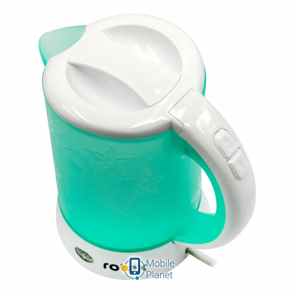 Rotex RKT07-G Travel Тип: дорожній; Обсяг: 0.6 л;