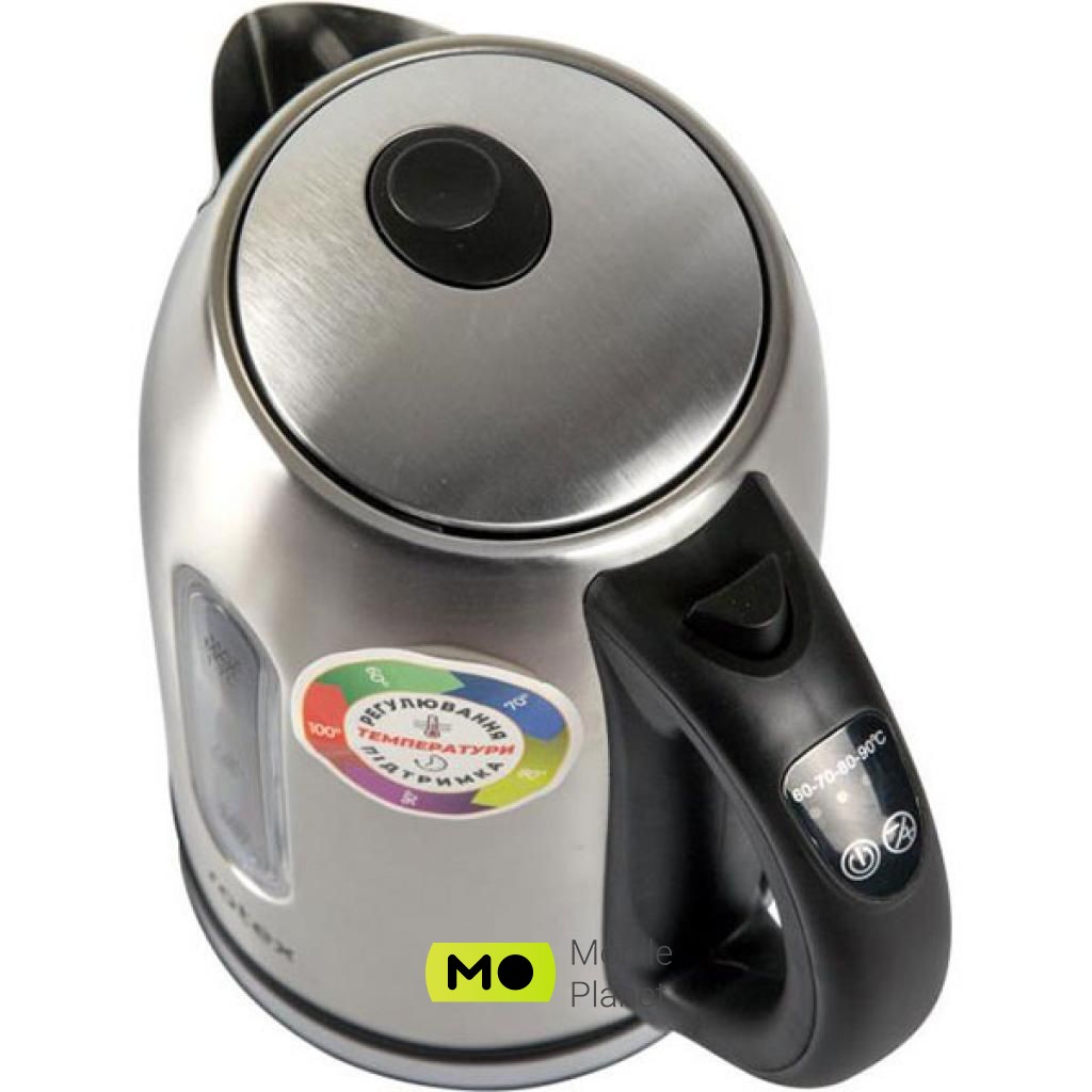 Rotex RKT78-S Smart (UA) Тип: обычный; Объем: 1.7 л;