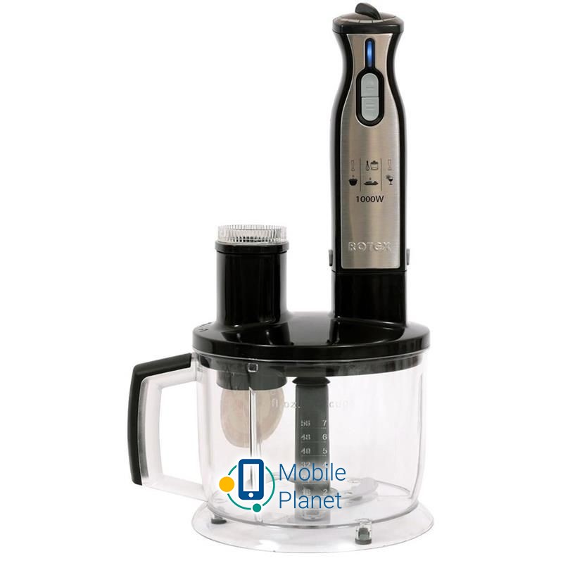 Rotex RTB830-B (UA) Потужність 1000 Вт