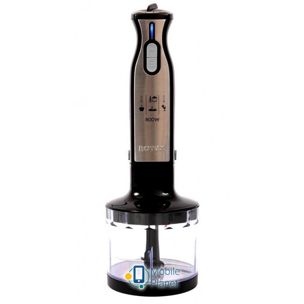 Rotex RTB850-B (UA) Тип: занурювальний; Потужність: