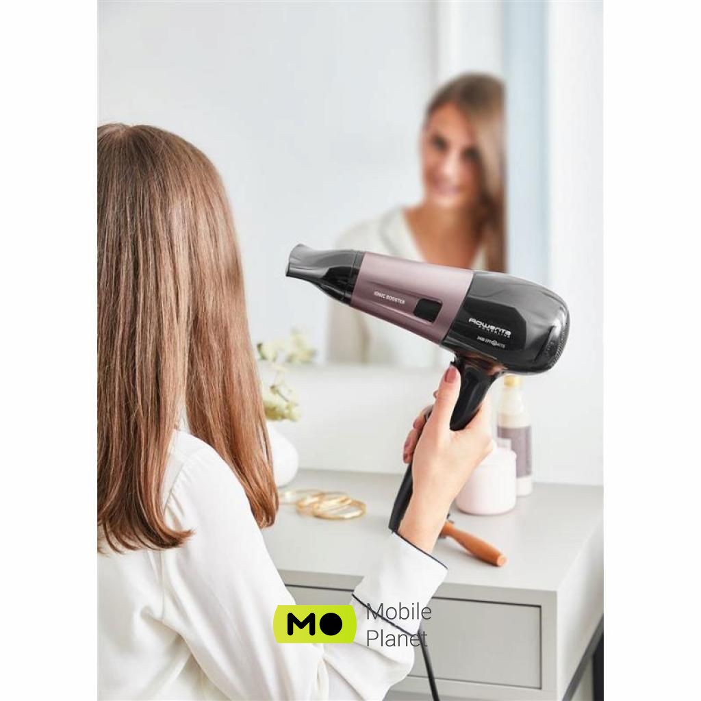 ROWENTA CV5940F0 Тип: звичайний; Призначення: