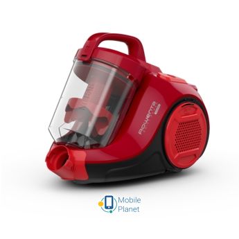 Rowenta RO2913EA SWIFT POWER CYCLONIC Тип: безмешковой; Тип уборки: