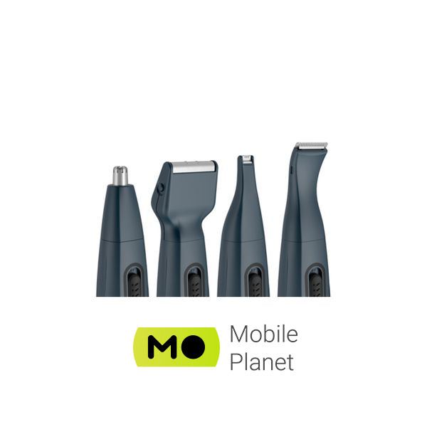 Rowenta TN3651F0 Назначение: для бороды и усов,