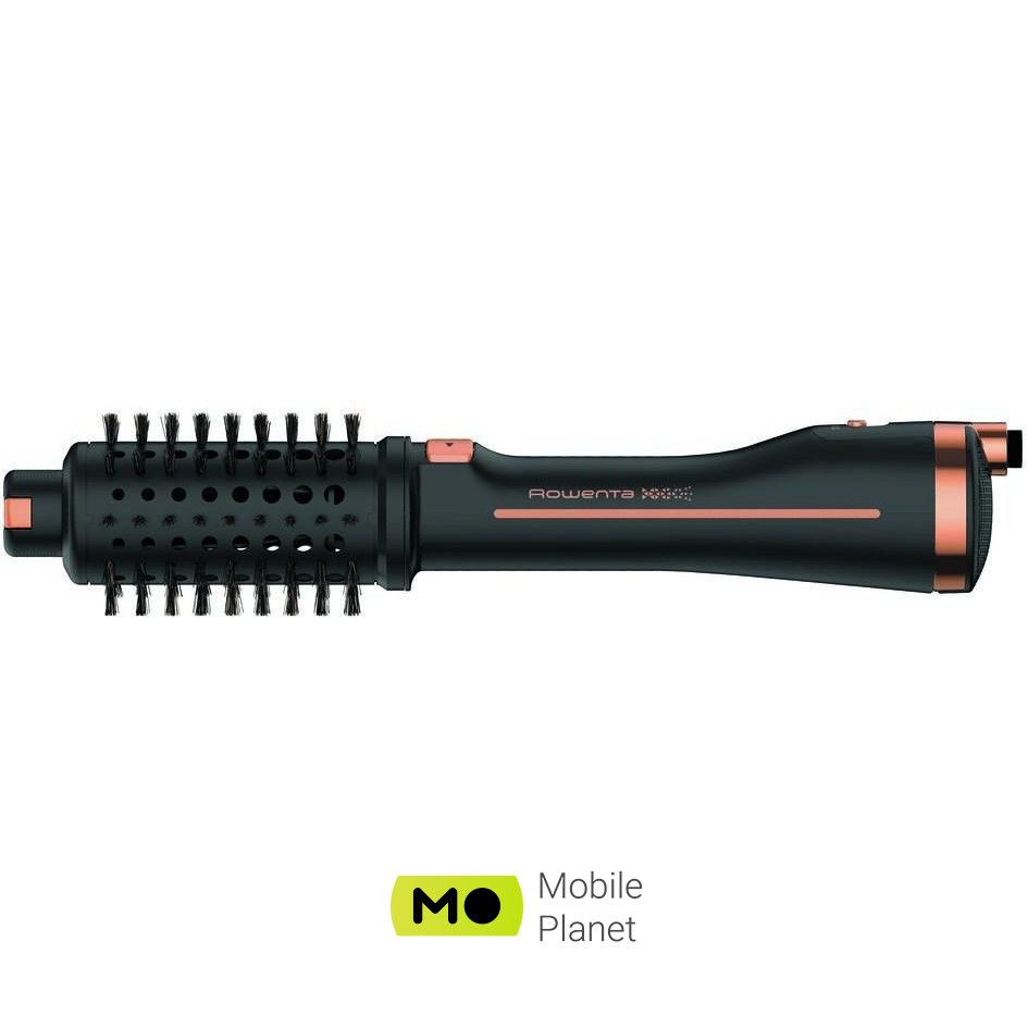 Rowenta Ultimate Experience CF9620F0 Подача холодного воздуха есть