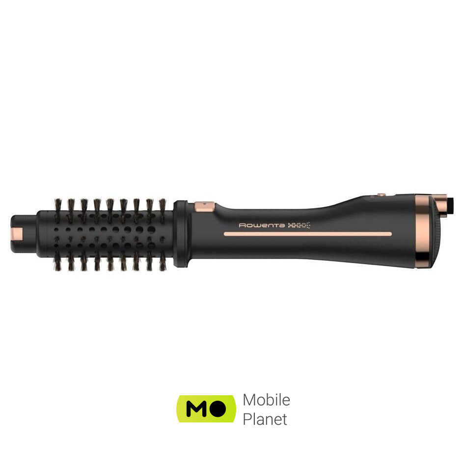 Rowenta Ultimate Experience CF9620F0 Ионизация есть