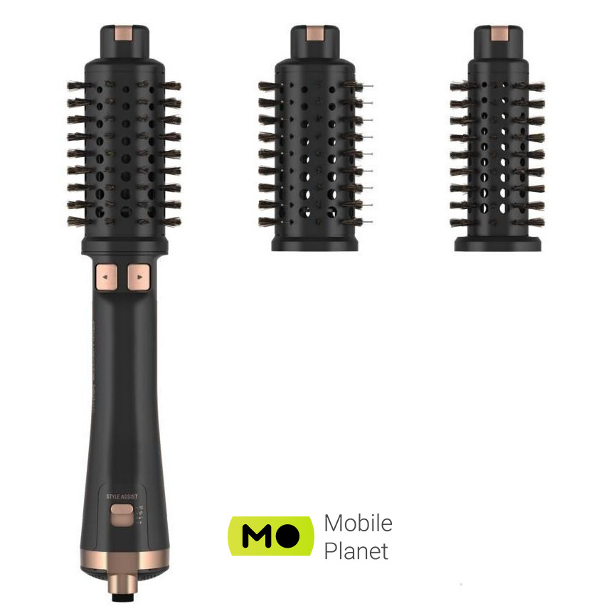 Rowenta Ultimate Experience CF9620F0 Щітка + (3)