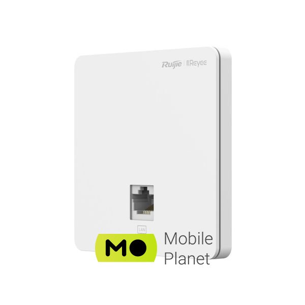 Ruijie RG-RAP1200(F) (UA) Режимы работы: Wi-Fi точка;