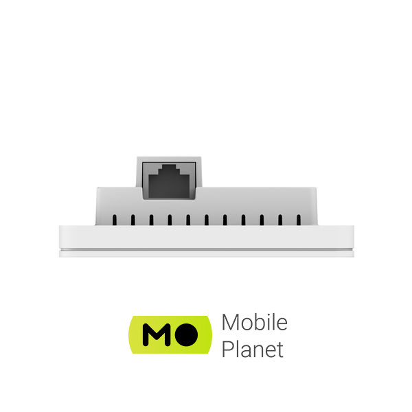 Ruijie RG-RAP1200(F) (UA) Стандарти мереж ac (до 1.3 Гбіт/с)