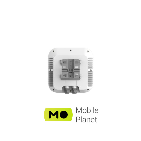 Ruijie RG-RAP6260(G) (UA) Моніторинг та управління WEB-інтерфейс