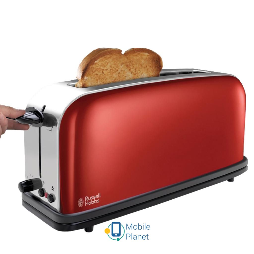 Russell Hobbs 21391-56 (UA) Тип управління: механічне;
