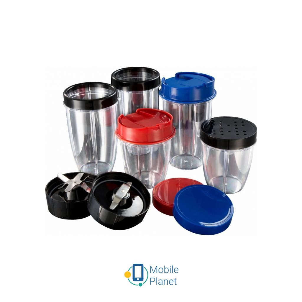 Russell Hobbs 23180-56 (UA) Об'єм чаші  0,7 л 