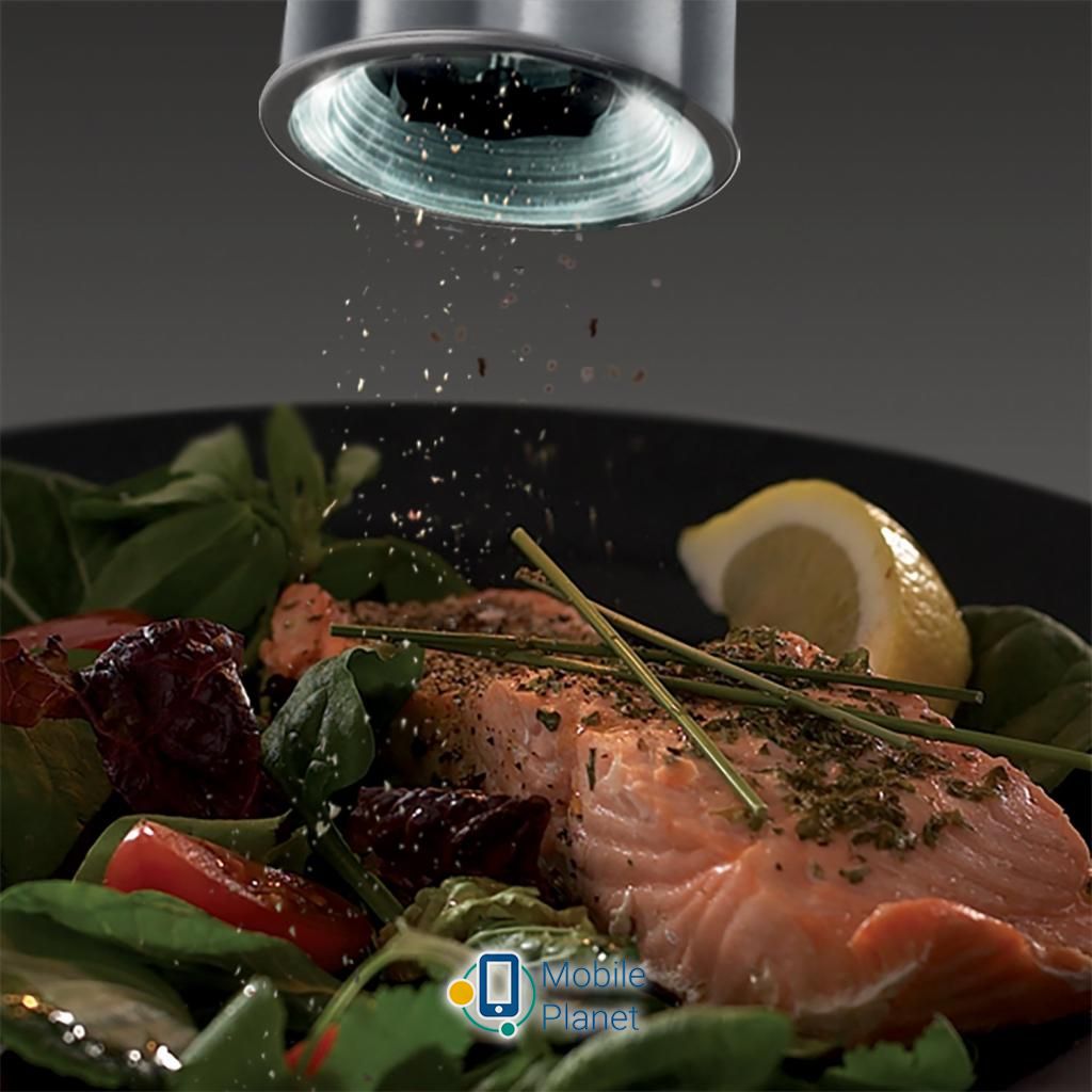 Russell Hobbs 23460-56 (UA) Функції подрібнення солі, подрібнення перцю