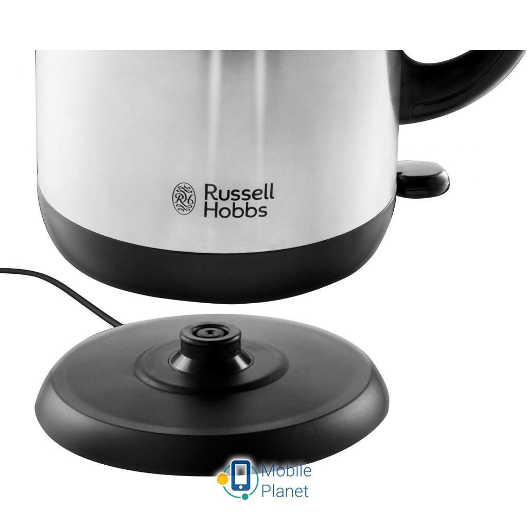 Russell Hobbs 23912-70 ADVENTURE Тип: звичайний; Обсяг: 1.7 л;