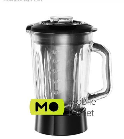 Russell Hobbs 24722-56 Matte Black Емкость большого измельчителя 1.5 мл