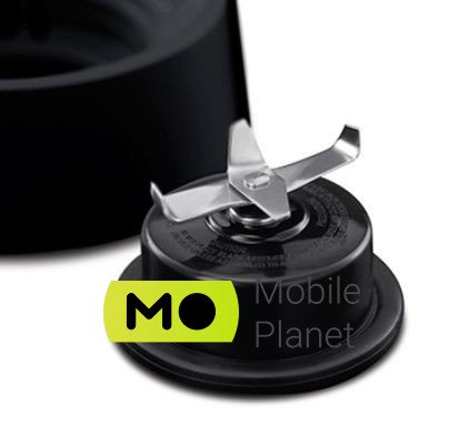 Russell Hobbs 24722-56 Matte Black Конструкция проводной