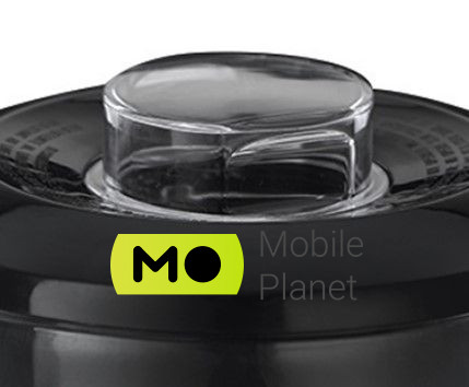 Russell Hobbs 24722-56 Matte Black Кол-во скоростей 2