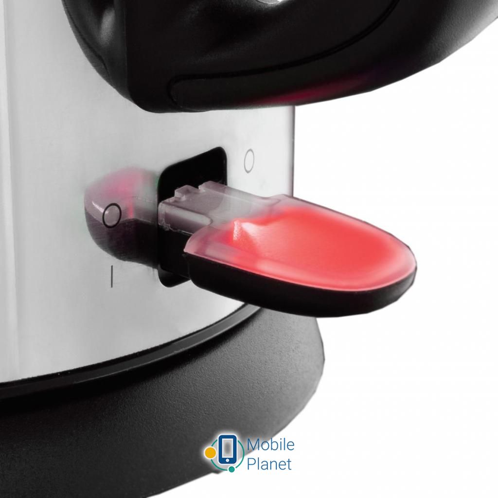 Russell Hobbs 24990-70 Victory Тип: обычный; Объем: 1 л; Мощность: