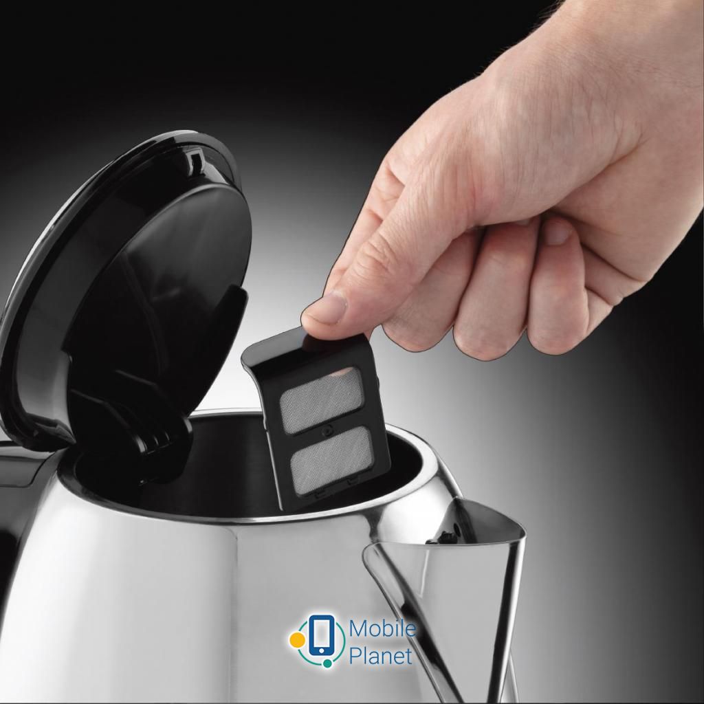 Russell Hobbs 24990-70 Victory Тип: звичайний; Обсяг: 1 л;