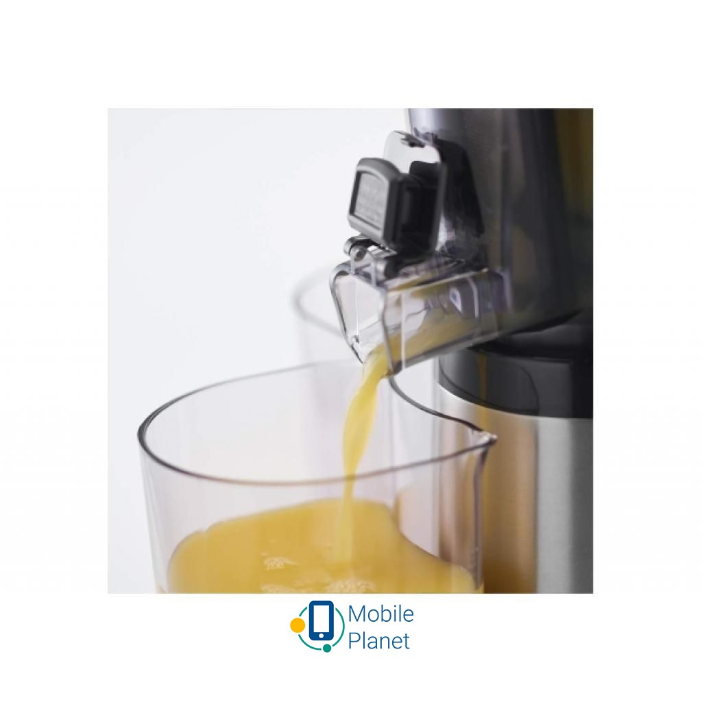 Russell Hobbs 25170-56 (UA) Защитная блокировка есть