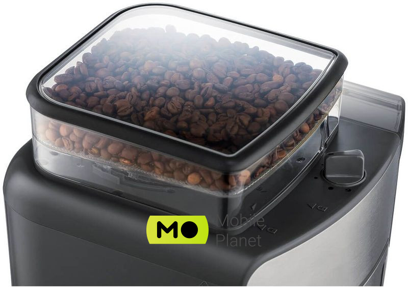 Russell Hobbs 25620-56 Grind & Brew (UA) Тип: капельная; Тип установки: