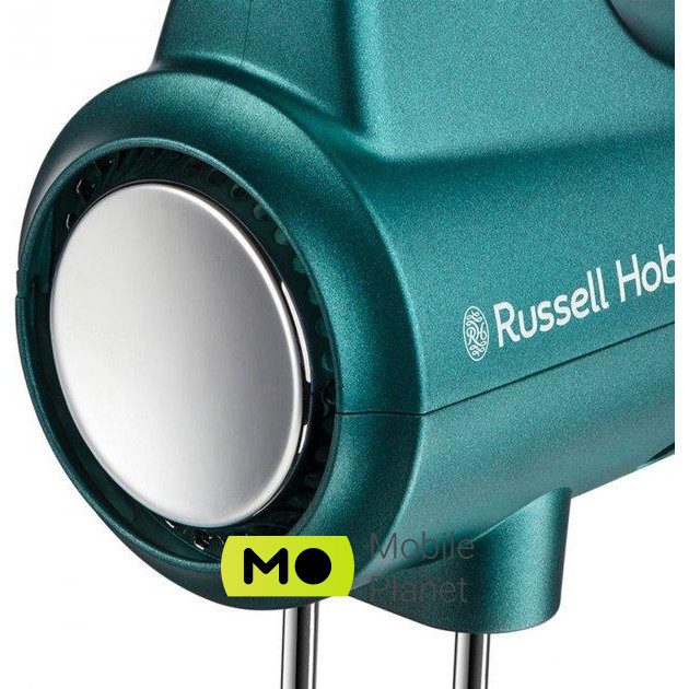 Russell Hobbs 25891-56 (UA) Потужність, Вт: 350; Кількість