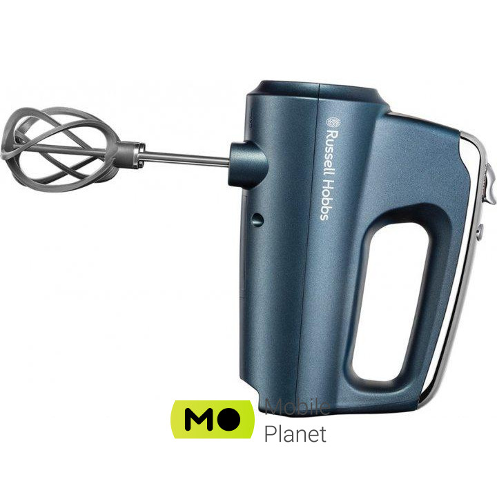 Russell Hobbs 25893-56 (UA) Мощность, Вт: 350; Количество