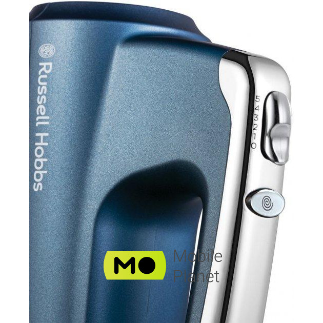 Russell Hobbs 25893-56 (UA) Количество чаш нет