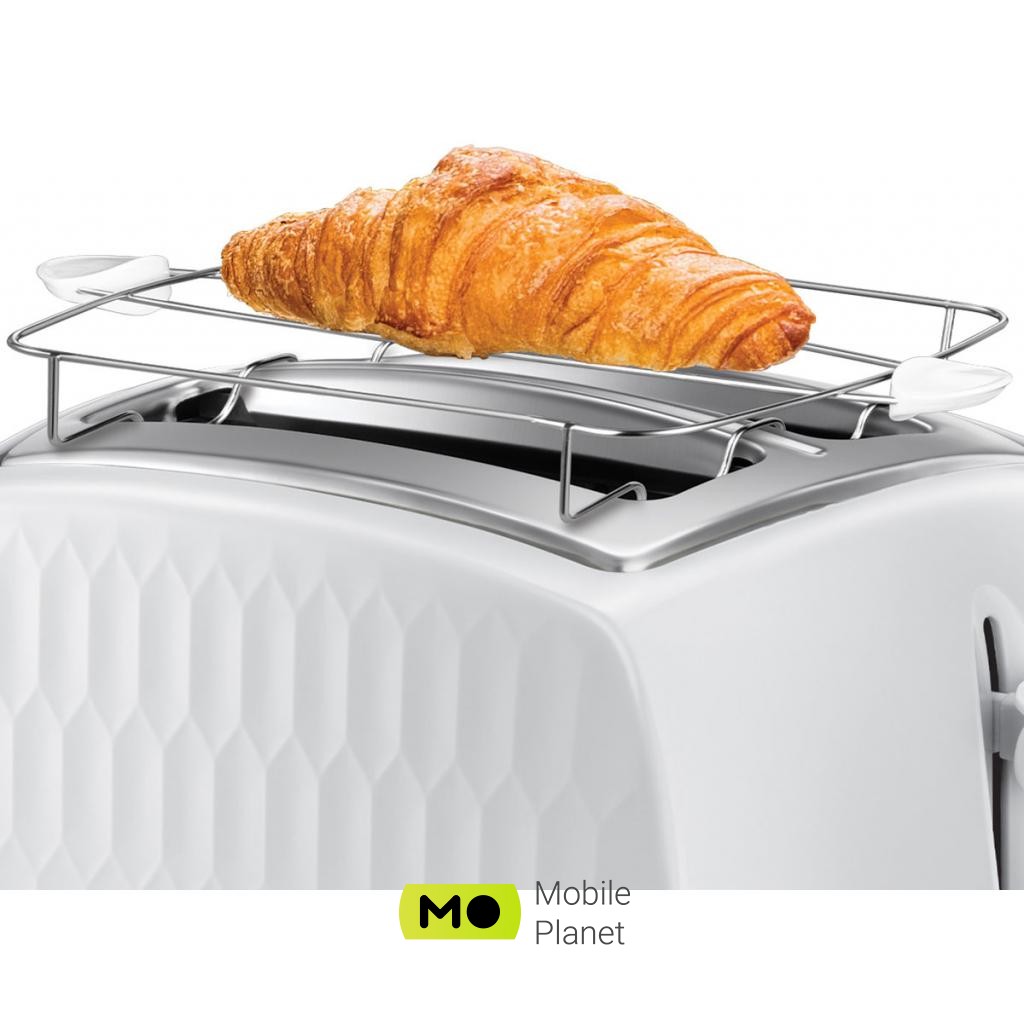Russell Hobbs 26060-56 (UA) Функція розморожування є