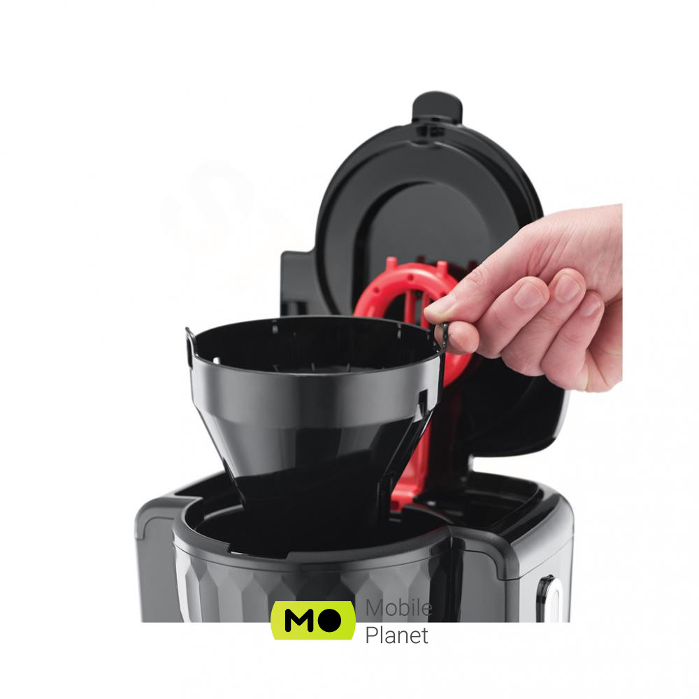 Russell Hobbs 27011-56 (UA) Спосіб установки: настільна;