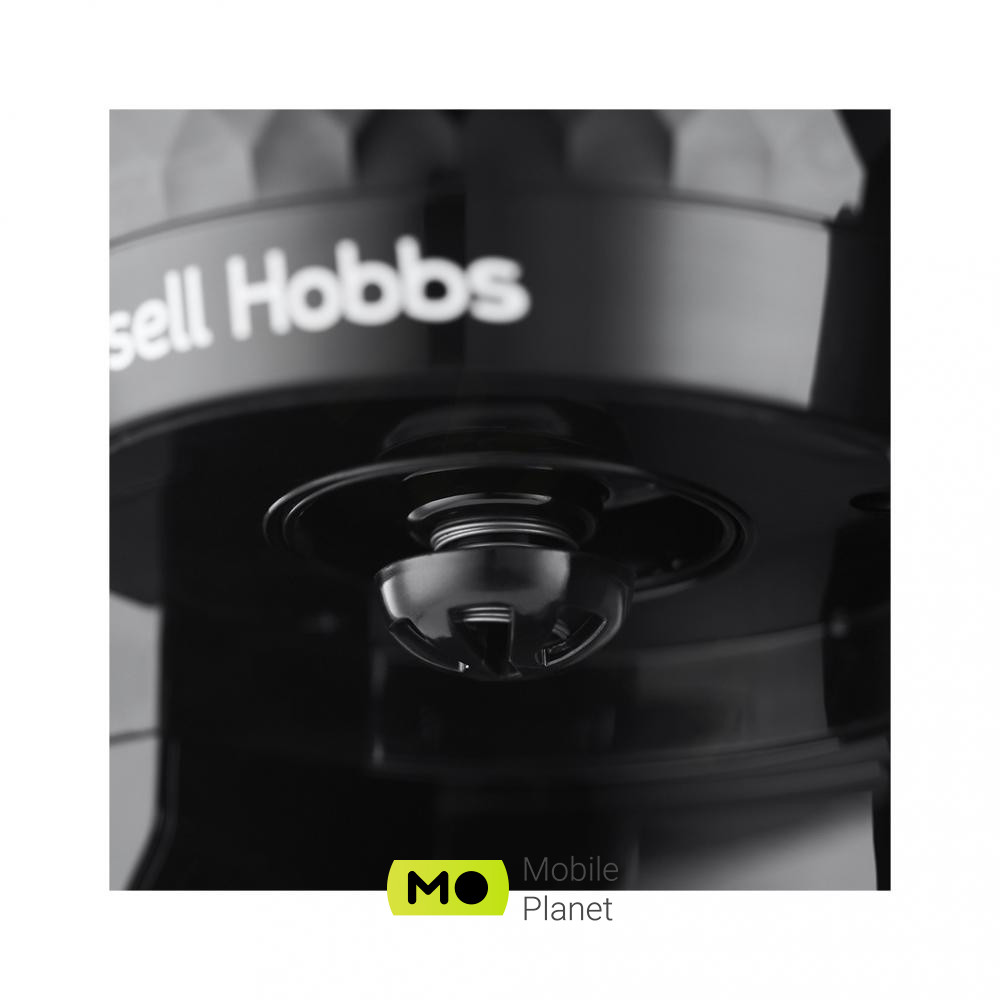 Russell Hobbs 27011-56 (UA) Объем резервуара для воды, л 1,2